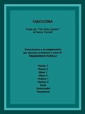 Ciaccona (eBook, PDF)