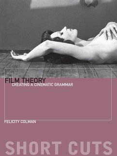 Film Theory (eBook, ePUB) - Colman, Felicity