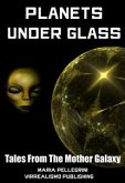 Planets Under Glass (eBook, ePUB)