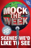 Mock the Week: Brand Spanking New Scenes We'd Like to See (eBook, ePUB)