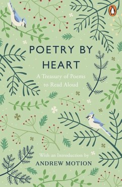 Poetry by Heart (eBook, ePUB) - Motion, Andrew