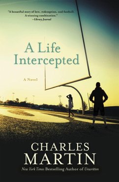 A Life Intercepted (eBook, ePUB) - Martin, Charles