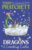 Dragons at Crumbling Castle (eBook, ePUB)