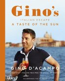 A Taste of the Sun: Gino's Italian Escape (Book 2) (eBook, ePUB)