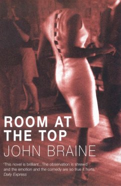 Cover Room At The Top (eBook, ePUB)