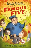 Five On A Hike Together (eBook, ePUB)