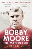 Bobby Moore (eBook, ePUB)