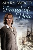 Proud of You (eBook, ePUB)