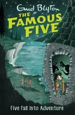 Five Fall Into Adventure (eBook, ePUB) Five Fall Into Adventure (eBook, ePUB)