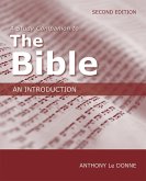 Study Companion to the Bible (eBook, ePUB) Study Companion to the Bible (eBook, ePUB)