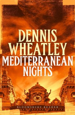 Cover Mediterranean Nights (eBook, ePUB)