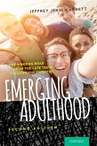 Emerging Adulthood (eBook, ePUB)