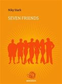 Seven Friends (eBook, ePUB)