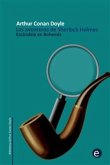 Escándalo en bohemia (eBook, PDF) Escándalo en bohemia (eBook, PDF)