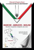 Marche - Abruzzo - Molise (eBook, ePUB) Marche - Abruzzo - Molise (eBook, ePUB)