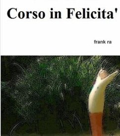 Cover Corso in Felicita' (eBook, ePUB)