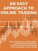 An easy approach to online trading (eBook, ePUB)