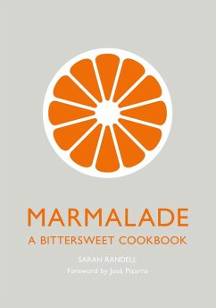 Marmalade (eBook, ePUB) - Randell, Sarah