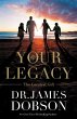 Your Legacy (eBook, ePUB) - Bild 1