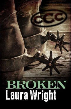 Broken (eBook, ePUB) - Wright, Laura