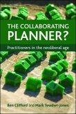 The Collaborating Planner? (eBook, ePUB) The Collaborating Planner? (eBook, ePUB)