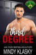 Third Degree (Diamond Brides, #5)... - Bild 1