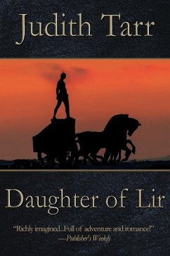 Daughter of Lir (The Epona Sequence) (eBook, ePUB) - Tarr, Judith