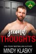 Second Thoughts (Diamond Brides, #4)... - Bild 1