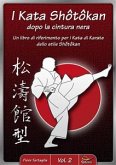 I kata shotokan dopo la cintura nera / vol. 2 (eBook, ePUB)