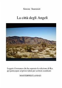 La città degli Angeli (eBook, ePUB) - Stammiol, Simone