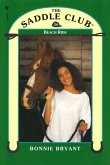 Saddle Club Book 26: Beach Ride (eBook, ePUB)