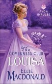 The Governess Club: Louisa (eBook, ePUB)