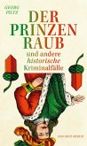 Der Prinzenraub (eBook, ePUB)