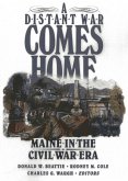 Distant War Comes Home (eBook, ePUB) Distant War Comes Home (eBook, ePUB)