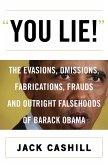 You Lie! (eBook, ePUB)
