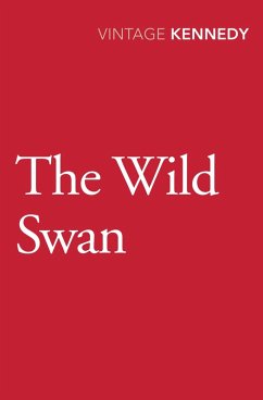 Cover The Wild Swan (eBook, ePUB)