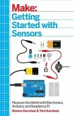 Getting Started with Sensors (eBook, PDF)