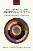 Constitutionalism, Legitimacy, and Power (eBook, PDF)