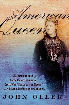 American Queen (eBook, ePUB) - Oller, John