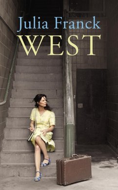 Cover West (eBook, ePUB)