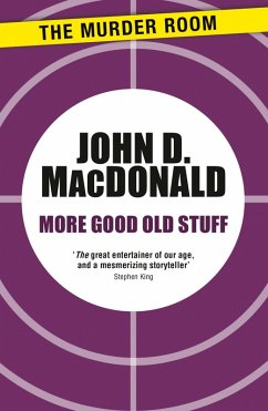 More Good Old Stuff (eBook, ePUB) Cover More Good Old Stuff (eBook, ePUB)