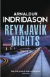 Reykjavik Nights (eBook, ePUB) - Bild 1