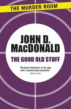 Cover The Good Old Stuff (eBook, ePUB)