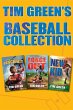 Tim Green's Baseball Collection (eBook,... - Bild 1