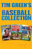 Tim Green's Baseball Collection (eBook, ePUB)