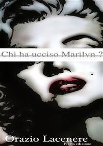 Cover Chi ha ucciso marilyn monroe ? (eBook, PDF)