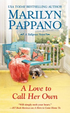 A Love to Call Her Own (eBook, ePUB) - Pappano, Marilyn