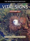 Vital Signs Volume 21 (eBook, ePUB)