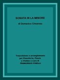 Sonata in la minore (eBook, PDF)
