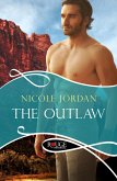 The Outlaw: A Rouge Historical Romance (eBook, ePUB) The Outlaw: A Rouge Historical Romance (eBook, ePUB)